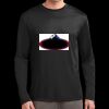 Long Sleeve PosiCharge ® Competitor™ Tee Thumbnail