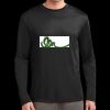 Long Sleeve PosiCharge ® Competitor™ Tee Thumbnail