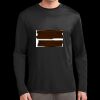 Long Sleeve PosiCharge ® Competitor™ Tee Thumbnail