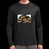 Long Sleeve PosiCharge ® Competitor™ Tee Thumbnail