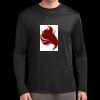 Long Sleeve PosiCharge ® Competitor™ Tee Thumbnail