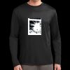 Long Sleeve PosiCharge ® Competitor™ Tee Thumbnail