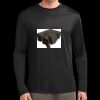 Long Sleeve PosiCharge ® Competitor™ Tee Thumbnail