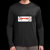 Long Sleeve PosiCharge ® Competitor™ Tee Thumbnail