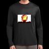 Long Sleeve PosiCharge ® Competitor™ Tee Thumbnail