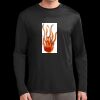 Long Sleeve PosiCharge ® Competitor™ Tee Thumbnail