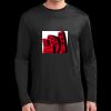 Long Sleeve PosiCharge ® Competitor™ Tee Thumbnail