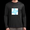 Long Sleeve PosiCharge ® Competitor™ Tee Thumbnail