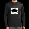 Long Sleeve PosiCharge ® Competitor™ Tee Thumbnail