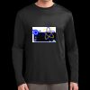 Long Sleeve PosiCharge ® Competitor™ Tee Thumbnail