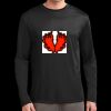 Long Sleeve PosiCharge ® Competitor™ Tee Thumbnail