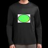 Long Sleeve PosiCharge ® Competitor™ Tee Thumbnail