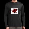 Long Sleeve PosiCharge ® Competitor™ Tee Thumbnail