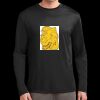 Long Sleeve PosiCharge ® Competitor™ Tee Thumbnail