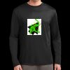 Long Sleeve PosiCharge ® Competitor™ Tee Thumbnail