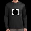 Long Sleeve PosiCharge ® Competitor™ Tee Thumbnail