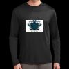 Long Sleeve PosiCharge ® Competitor™ Tee Thumbnail