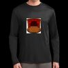 Long Sleeve PosiCharge ® Competitor™ Tee Thumbnail
