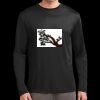 Long Sleeve PosiCharge ® Competitor™ Tee Thumbnail