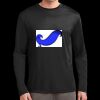 Long Sleeve PosiCharge ® Competitor™ Tee Thumbnail