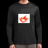 Long Sleeve PosiCharge ® Competitor™ Tee Thumbnail