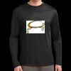 Long Sleeve PosiCharge ® Competitor™ Tee Thumbnail