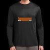 Long Sleeve PosiCharge ® Competitor™ Tee Thumbnail