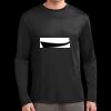 Long Sleeve PosiCharge ® Competitor™ Tee Thumbnail