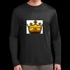 Long Sleeve PosiCharge ® Competitor™ Tee Thumbnail