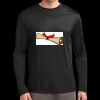 Long Sleeve PosiCharge ® Competitor™ Tee Thumbnail