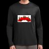 Long Sleeve PosiCharge ® Competitor™ Tee Thumbnail