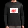 Long Sleeve PosiCharge ® Competitor™ Tee Thumbnail