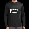 Long Sleeve PosiCharge ® Competitor™ Tee Thumbnail