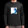 Long Sleeve PosiCharge ® Competitor™ Tee Thumbnail