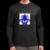 Long Sleeve PosiCharge ® Competitor™ Tee Thumbnail