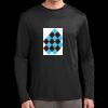 Long Sleeve PosiCharge ® Competitor™ Tee Thumbnail