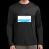Long Sleeve PosiCharge ® Competitor™ Tee Thumbnail