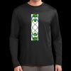 Long Sleeve PosiCharge ® Competitor™ Tee Thumbnail