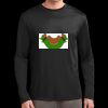 Long Sleeve PosiCharge ® Competitor™ Tee Thumbnail