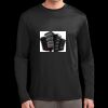 Long Sleeve PosiCharge ® Competitor™ Tee Thumbnail