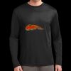 Long Sleeve PosiCharge ® Competitor™ Tee Thumbnail
