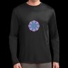 Long Sleeve PosiCharge ® Competitor™ Tee Thumbnail
