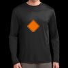 Long Sleeve PosiCharge ® Competitor™ Tee Thumbnail