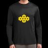 Long Sleeve PosiCharge ® Competitor™ Tee Thumbnail