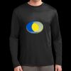Long Sleeve PosiCharge ® Competitor™ Tee Thumbnail