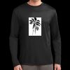 Long Sleeve PosiCharge ® Competitor™ Tee Thumbnail