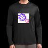 Long Sleeve PosiCharge ® Competitor™ Tee Thumbnail