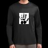 Long Sleeve PosiCharge ® Competitor™ Tee Thumbnail