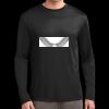 Long Sleeve PosiCharge ® Competitor™ Tee Thumbnail