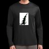 Long Sleeve PosiCharge ® Competitor™ Tee Thumbnail